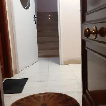 Virita Coqueto Vacacional, Proximo A La Playa Apartman *