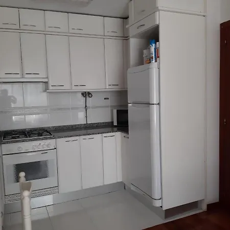 Virita Coqueto Vacacional, Proximo A La Playa * A Coruña