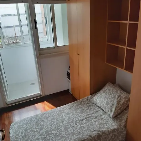 Virita Coqueto Vacacional, Proximo A La Playa Apartman