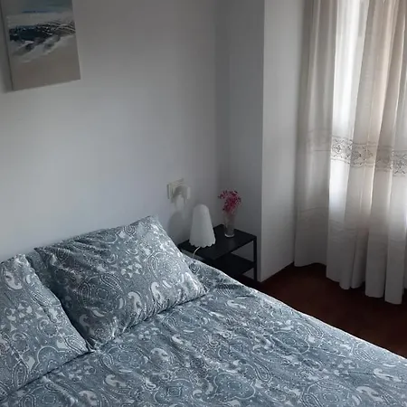 Virita Coqueto Vacacional, Proximo A La Playa Lägenhet