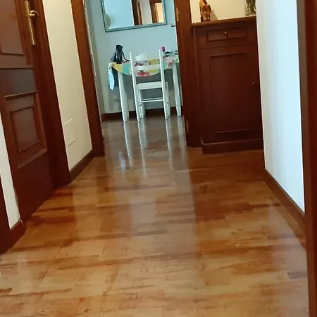 Lägenhet Virita Coqueto Vacacional, Proximo A La Playa