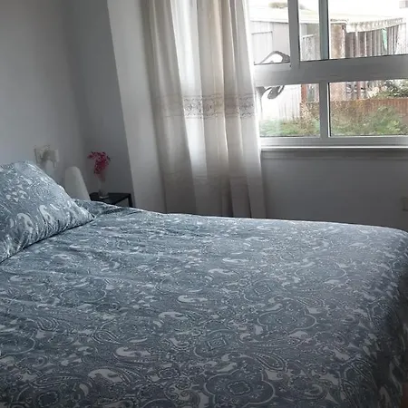 Virita Coqueto Vacacional, Proximo A La Playa Apartman *