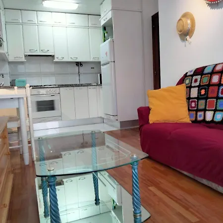 Apartman Virita Coqueto Vacacional, Proximo A La Playa