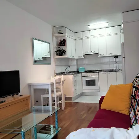 Virita Coqueto Vacacional, Proximo A La Playa * A Coruña