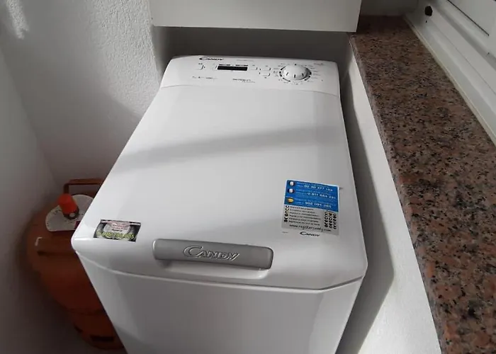 Virita Coqueto Vacacional, Proximo A La Playa * A Coruña