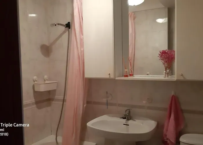 Virita Coqueto Vacacional, Proximo A La Playa Lägenhet