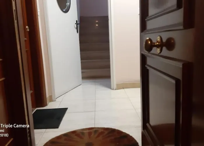 Virita Coqueto Vacacional, Proximo A La Playa Apartman *