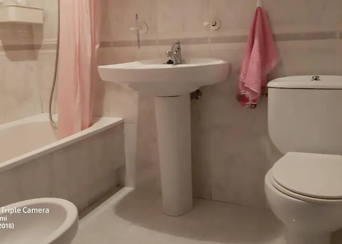 Virita Coqueto Vacacional, Proximo A La Playa *