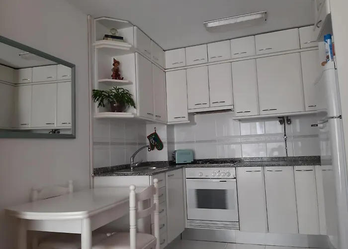 Apartman Virita Coqueto Vacacional, Proximo A La Playa