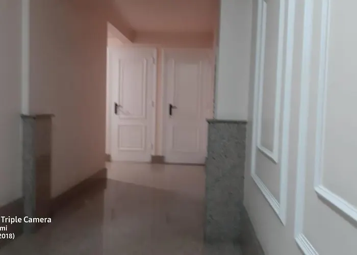 Virita Coqueto Vacacional, Proximo A La Playa Apartman A Coruña