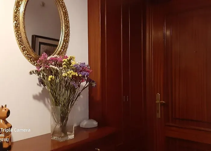 Apartman Virita Coqueto Vacacional, Proximo A La Playa