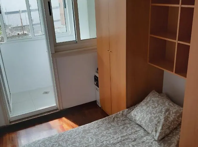 Virita Coqueto Vacacional, Proximo A La Playa Apartman