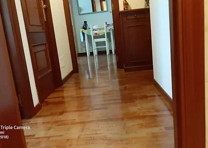 Apartman Virita Coqueto Vacacional, Proximo A La Playa