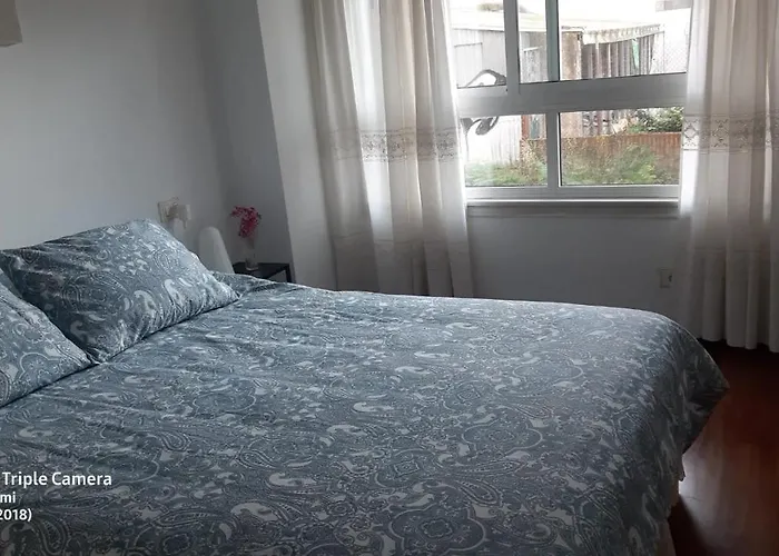 Virita Coqueto Vacacional, Proximo A La Playa Lägenhet *